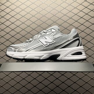 New Balance 740 Pearl Grey White U740JPG