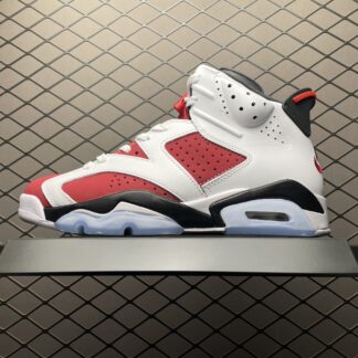 Jordan 6 Retro Carmine CT8529-106