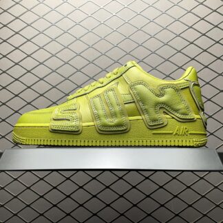 Nike Air Force 1 Low Cactus Plant Flea Market Moss FQ7069-300