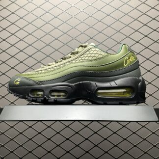 Nike Air Max 95 SP Corteiz Gutta Green FB2709-300