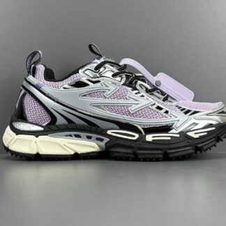 OFF-WHITE Be Right Back