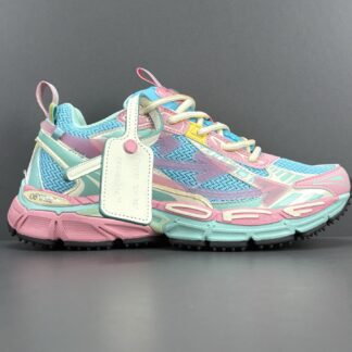 OFF-WHITE Be Right Back Miami OMIA295F24FAB0023040