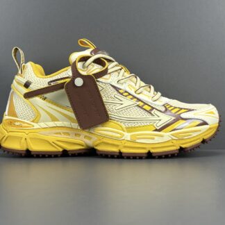 OFF-WHITE Be Right Back Milan OMIA295F24FAB002200A