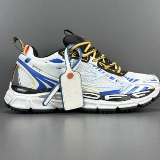 OFF-WHITE Be Right Back New York OMIA295F24FAB0020945