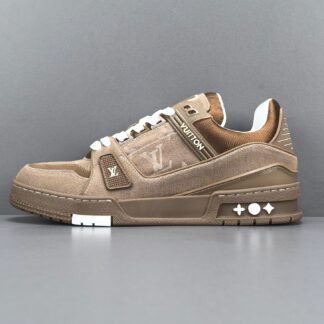 Louis Vuitton LV Trainer 1AHT32