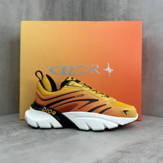 Dior B44 Blade Lewis Hamilton Gradient Orange 3SN306ZEG_H290