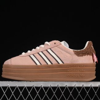 adidas Gazelle Bold Disney’s The Aristocats Marie JR4244