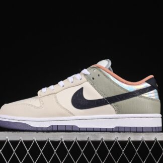 Nike Dunk Low NOLA HV5750-133