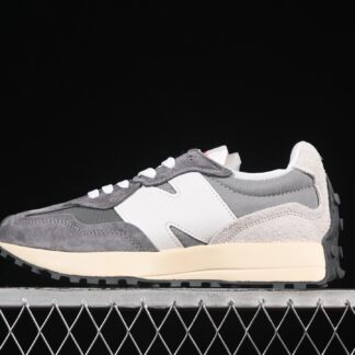 New Balance 327 Castlerock Shadow Grey U327WRF