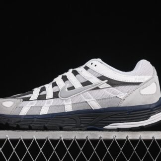 Nike P-6000 Photon Dust Anthracite IB3081-001