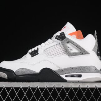 Jordan 4 Retro White Cement FV5029-100