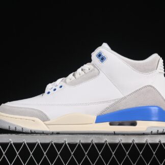 Jordan 3 Retro Lucky Shorts CT8532-101