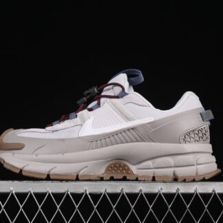 Nike Zoom Vomero Roam College Grey White Gum HV4294-009