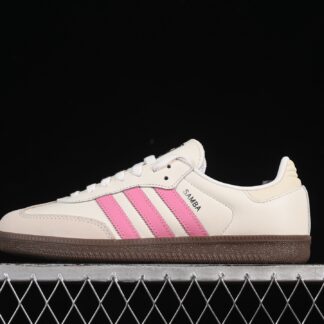 adidas Samba OG Lucid Pink IG1962