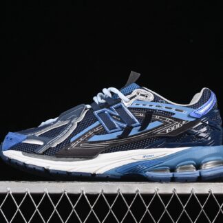 New Balance 1906A Deep Blue U1906AB