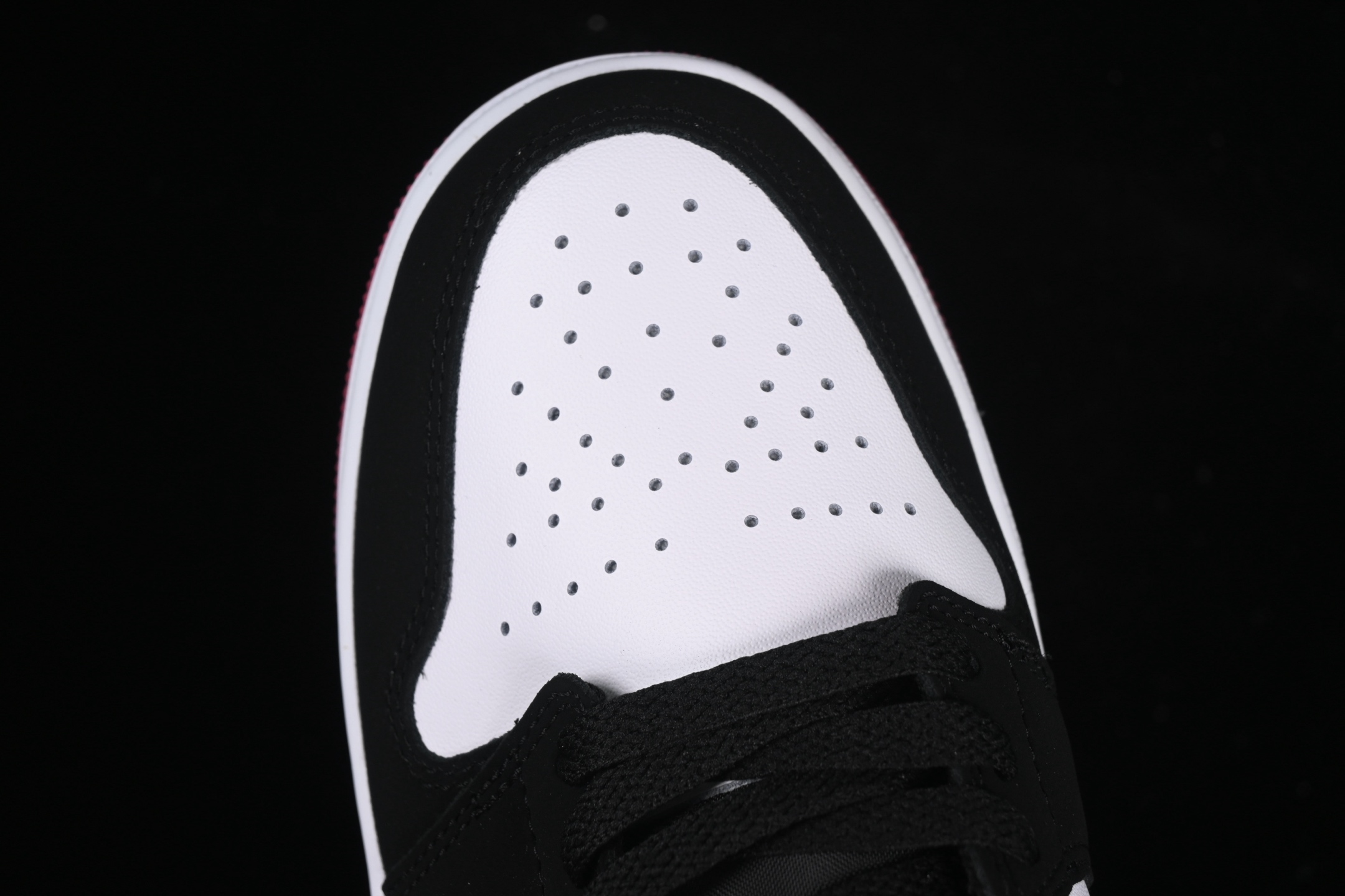 Jordan 1 Low SE Black Toe IB8971-106 – Image 8