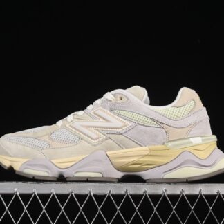 New Balance 9060 Mineral Grey Matter U9060EEP
