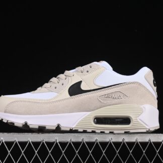 Nike Air Max 90 Light Bone DH4103-100
