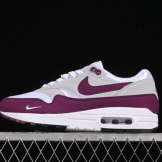 Nike Air Max 1 '87 Bold Berry HF1194-101