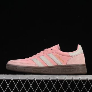 adidas Handball Spezial Wonder Mauve Alumina JI2646