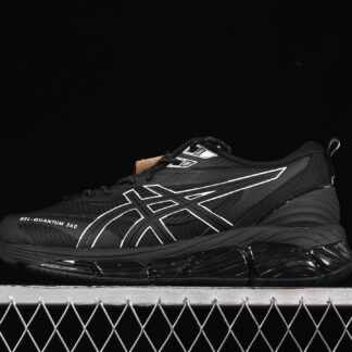 ASICS Gel-Quantum 360 VIII Utility Black Truffle Grey 1203A471-011