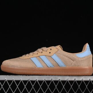 adidas Samba OG Sanda Strata Sky Tint JR8168