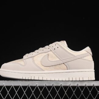Nike Dunk Low Lace Soft Pearl HJ5870-100