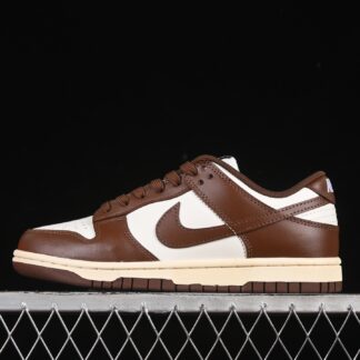 Nike Dunk Low Cacao Wow DD1503-124