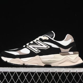 New Balance 9060 Sea Salt Bone U9060BLZ