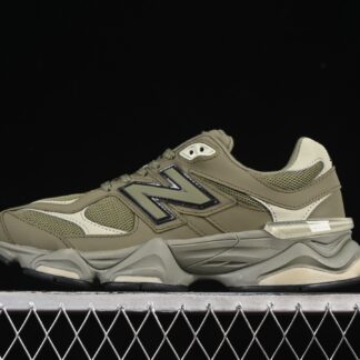 New Balance 9060 Dark Olivine U9060ZGD