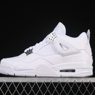 Jordan 4 Retro Pure Money 308497-100
