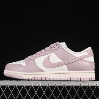 Nike Dunk Low Sail Enigma Stone Particle Rose FB9109-122