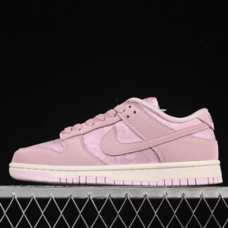Nike Dunk Low Regal Pink HJ5870-600