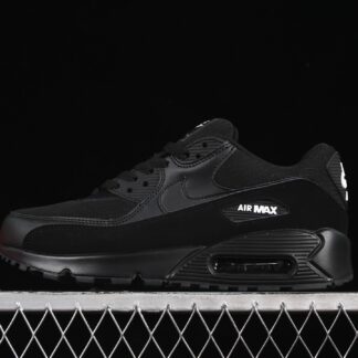 Nike Air Max 90 Black White AJ1285-019