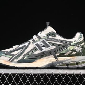 New Balance 1906A Olive Juice Sea Salt U1906ANC