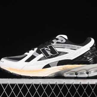 New Balance 1906U Black Sea Salt Magnet U1906NC