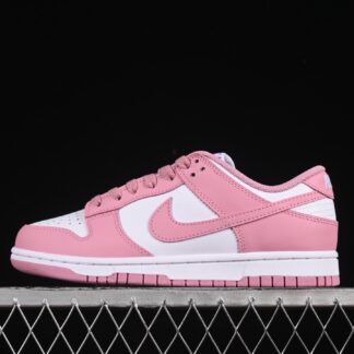 Nike Dunk Low Next Nature Elemental Pink DD1873-112