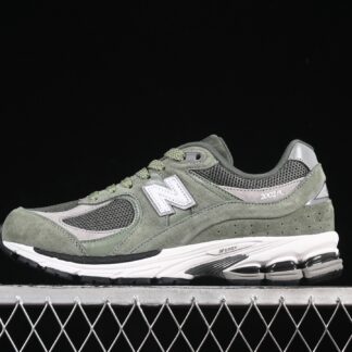 New Balance 2002R Norway Spruce M2002RG1