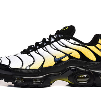 Nike Air Max Plus "Black/Yellow" DM0023-023