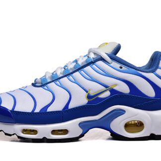 Nike Air Max Plus Lyon Blue IF6224-100