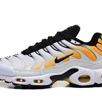 Nike Air Max Plus Varsity Maize DM0032-104