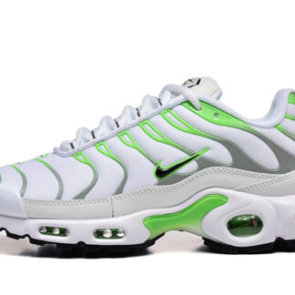 Nike Air Max Plus Green Strike DZ3671-001
