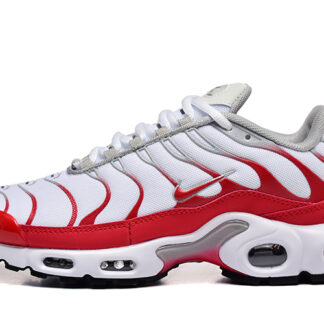 Nike Air Max Plus University Red IF6224-101