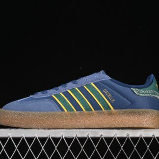 adidas Gazelle Crepe CLOT By Edison Chen Night Marine JR5408