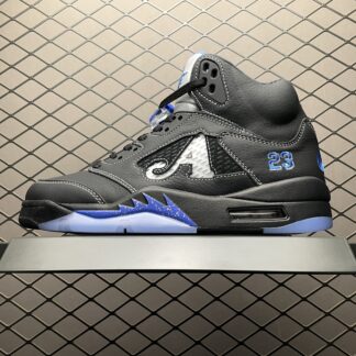 Jordan 5 Retro Awake NY Black DV4982-004