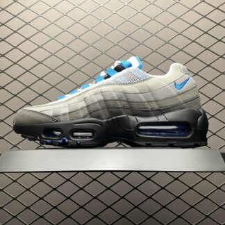 Nike Air Max 95 Blue Spark 609048-104