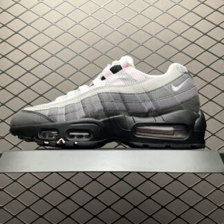 Nike Air Max 95 Gunsmoke Pink Foam CJ0588-001