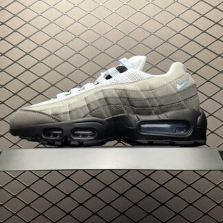 Nike Air Max 95 Aluminum CD1529-001