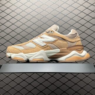 New Balance 9060 Flat Taupe Copper U9060WCW
