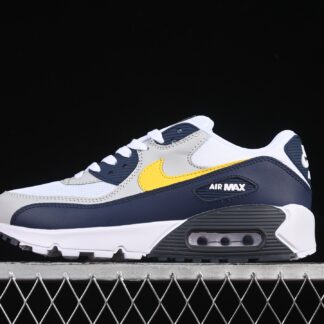 Nike Air Max 90 Michigan AJ1285-101